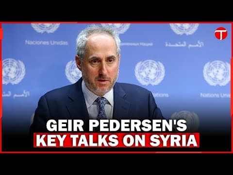 UN Reports Over 880,000 Displaced in Syria Amid Ongoing Conflict
