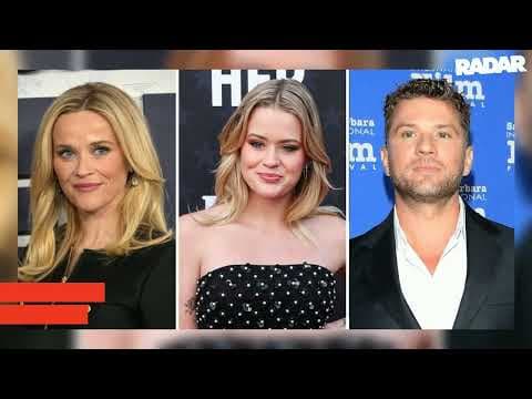 Ryan Phillippe Seeks Reese Witherspoon's Help to Mend Relationship with Daughter Ava