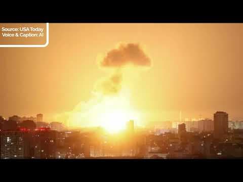 乌克兰战争：和平谈判受挫和克里米亚争端加剧之际，俄罗斯核威胁升级