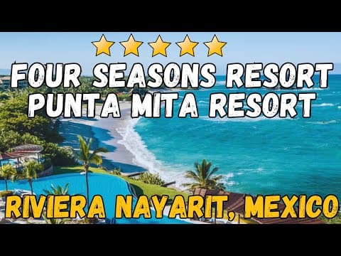 Raffles Estera East Cape: Khu nghỉ dưỡng sang trọng mới ở Mexico