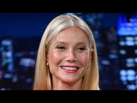 Gwyneth Paltrow Defends Goop's Vagina Candles as a 'F*ck You' to Society